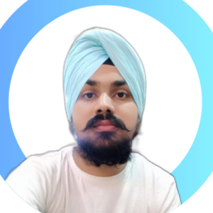 Ramanpreet Singh-Freelancer in New Delhi,India