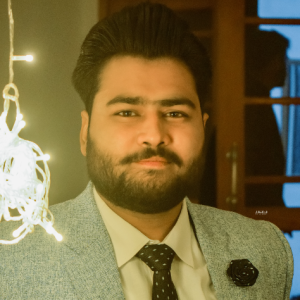 Adeel Shah-Freelancer in Lahore,Pakistan