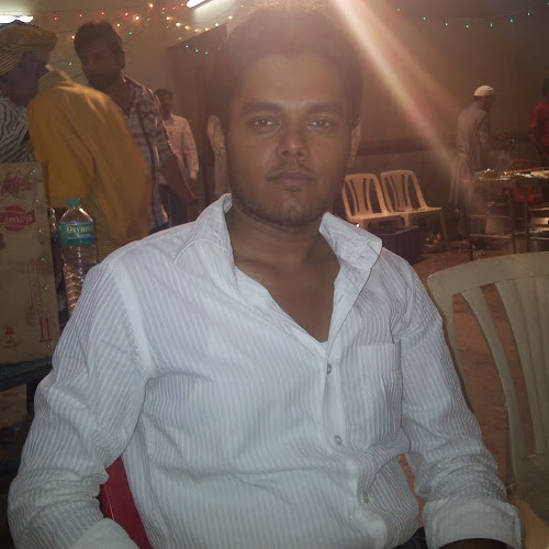 Mohammed Asif Khan-Freelancer in Mumbai,India