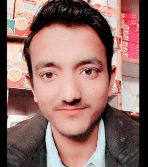 Ikram Khan-Freelancer in Islamabad,Pakistan