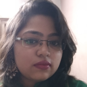 Sreejata-Freelancer in Kolkata,India