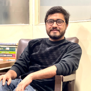 Waqas Ahmad Asghar-Freelancer in Lahore,Pakistan