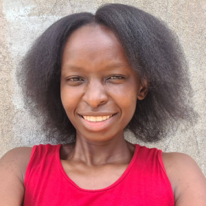 Joyce Nalianya-Freelancer in Nakuru,Kenya