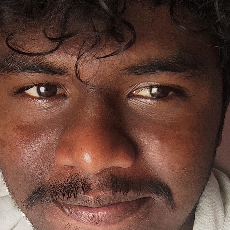 Bhanu Santhosh-Freelancer in Hyderabad,India
