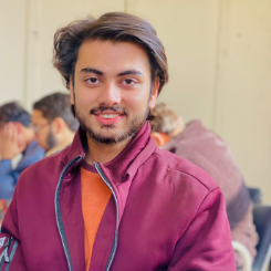 Hozefa Rizvi-Freelancer in Abbottabad,Pakistan