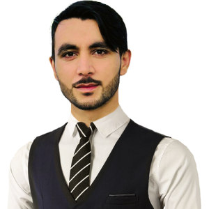 Muhammad Ishtiaq Khattak-Freelancer in Karak Khyber Pakhtunkhwah,Pakistan