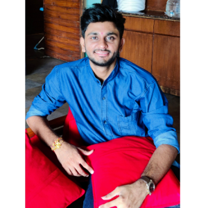 Akshay Zankat-Freelancer in Vadodara,India