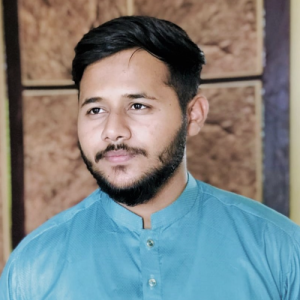 Mudassir Kharal-Freelancer in Multan,Pakistan