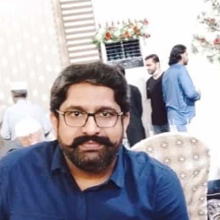 Abdullah Durvesh-Freelancer in Karachi,Pakistan