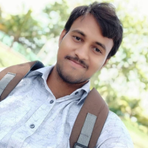 Satish Kumar Namburi-Freelancer in Guntur,India