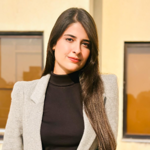 Ayesha Zahoor-Freelancer in Islamabad,Pakistan