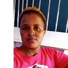 Lily Lucian-Freelancer in Ruiru,Kenya