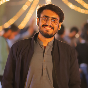 Sharjeel Ur Rehman-Freelancer in Islamabad,Pakistan