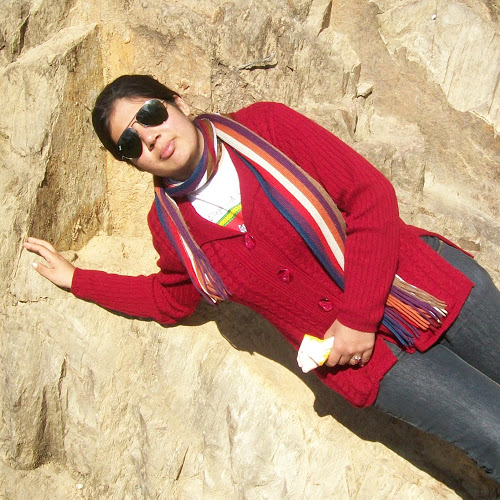 Kanika Sindhwani-Freelancer in Bithmara,India
