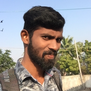 Alex Appadurai-Freelancer in Pondicherry,India