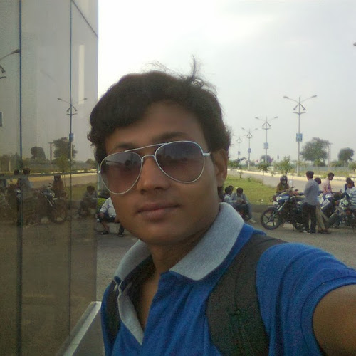 Chandan Mishra-Freelancer in Lucknow,India