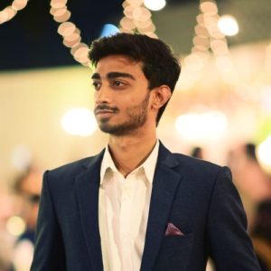 Shahrukh Amir-Freelancer in Karachi,Pakistan