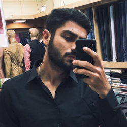 Farri Farrukh-Freelancer in Karachi,Pakistan