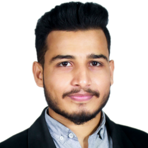 Hamza Masood-Freelancer in Hyderabad,Pakistan