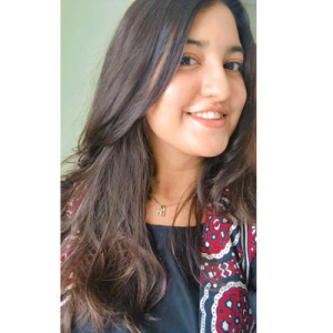 Zainab Fatima-Freelancer in Karachi,Pakistan