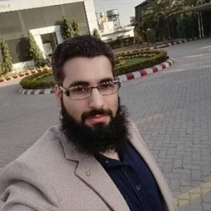 Usman Ghani-Freelancer in Lahore,Pakistan