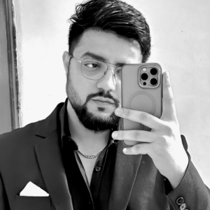 Arjun Jangid-Freelancer in Delhi,India