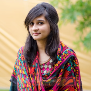 Mahrukh Isar-Freelancer in Islamabad,Pakistan