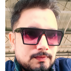 Jayant Prakash Singh-Freelancer in Jaipur,India