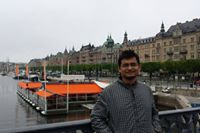 Rohit Ghosh-Freelancer in Heidelberg,Germany