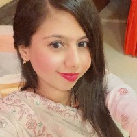 Chandni Arora-Freelancer in Hisar Division,India
