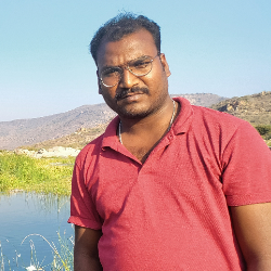 Ranampelli Karthik-Freelancer in Hyderabad,India