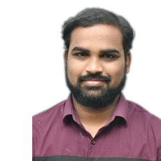 Sriharsha-Freelancer in Bhimavaram,India