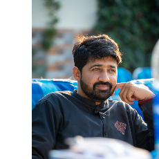 Asif Anjum-Freelancer in Multan,Pakistan