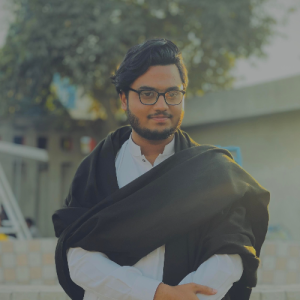 Hamza Mughal-Freelancer in Lahore,Pakistan