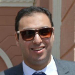 Youssef Maher-Freelancer in Al Ma`adi,Egypt