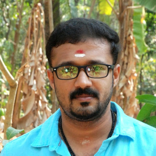 Sanil K-Freelancer in Bangalore,India