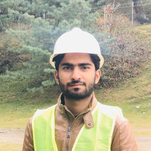 Hamza Samiullah-Freelancer in Sialkot,Pakistan