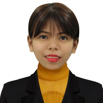 Clarissa Jane Garcia-Freelancer in Paranaque City,Philippines