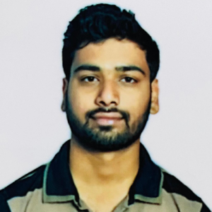 Samarth Rao-Freelancer in Bhopal,India