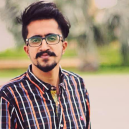 Danyal Hanif-Freelancer in Karachi,Pakistan