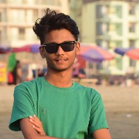 Ajmain Hossen-Freelancer in Kushtia District,Bangladesh