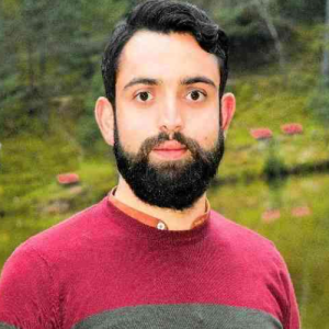Wajahat Imtiaz-Freelancer in Bagh, Azad Kashmir,Pakistan