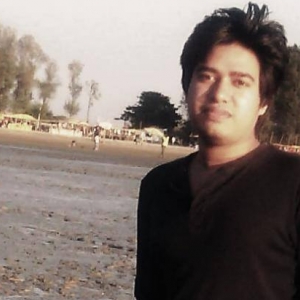 Shifatul Islam-Freelancer in Kuril,Bangladesh