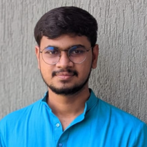 Jay Patel-Freelancer in Surat,India