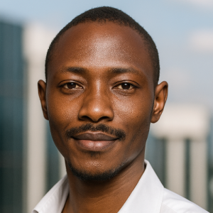 Simion Ombui-Freelancer in Nairobi,Kenya