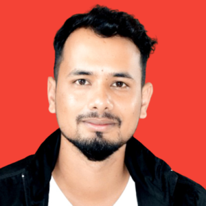 Gehendra Raj Oli-Freelancer in Nepalgunj,Nepal