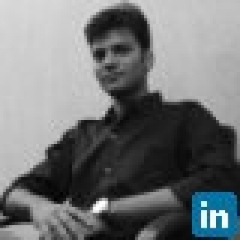 Abhishek Gupta-Freelancer in India,India