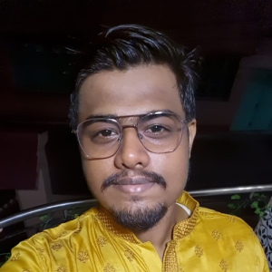 Sourish Mukherjee-Freelancer in Kolkata,India