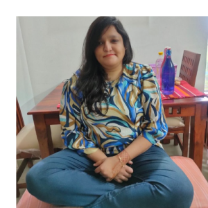 Yadav Pranjal-Freelancer in Pune,India