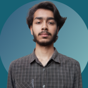 Syed Saad-Freelancer in Karachi,Pakistan